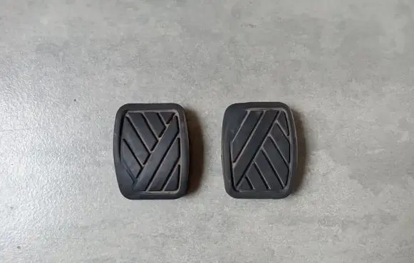 Suzuki SX4 Brake pedal