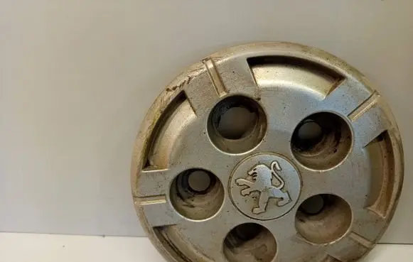 Peugeot Boxer Original wheel cap 