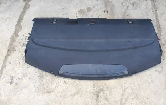 Mercedes-Benz E W213 Parcel shelf A2136900149