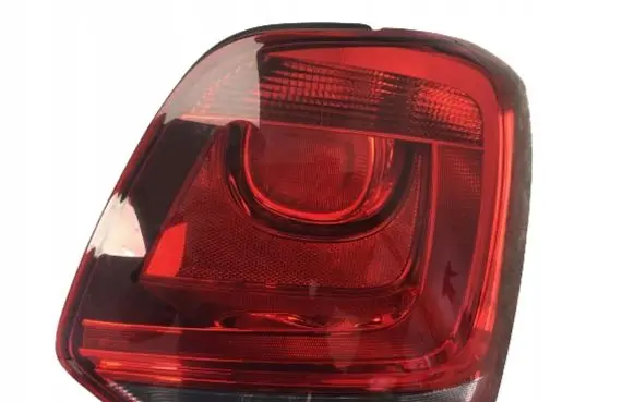 Volkswagen Polo V 6R Rear/tail lights 6R0945096M