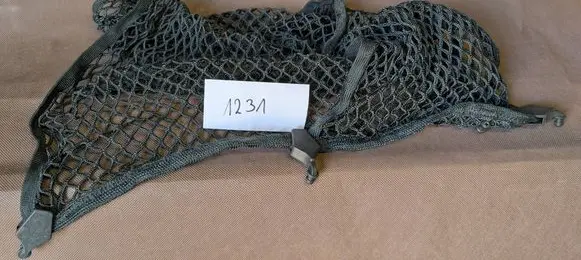 BMW 3 F30 F35 F31 Trunk/boot cargo luggage net 7248530
