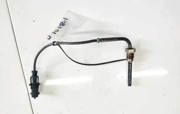 Opel Insignia A Exhaust gas temperature sensor 