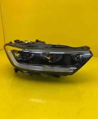 Volkswagen T-Roc Headlight/headlamp 2GA941036AP