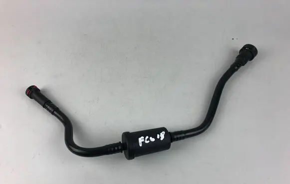 Mini Cooper Countryman F60 Air intake hose/pipe 8671023