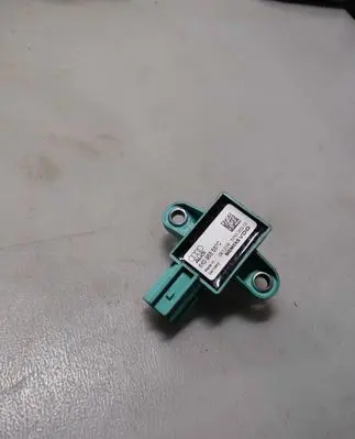 Audi Q5 SQ5 Airbag deployment crash/impact sensor 8K0955557C 5WK4380902