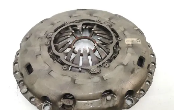 Opel Astra J Pressure plate 555567751