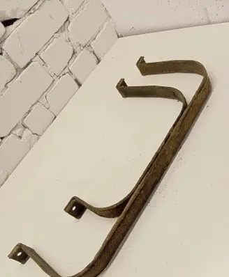 Fiat Ducato Fuel tank mounting bracket 