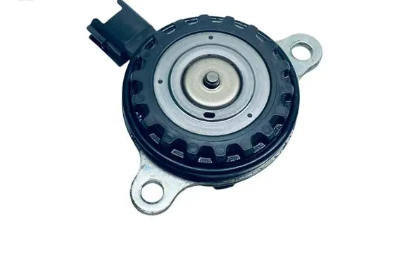 Camshaft pulley/ VANOS