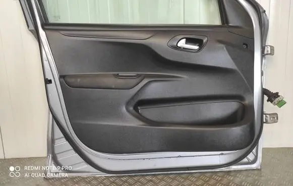 Peugeot 301 Coupe rear side trim panel PEUGEOT301