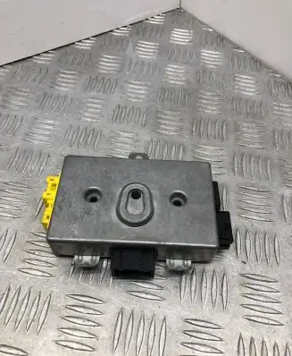 BMW 5 E60 E61 Door control unit/module 75789012 AAR3H14D60 6941427