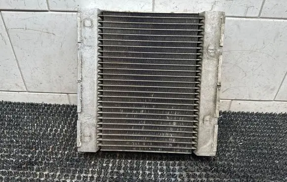 BMW 5 GT F07 Optional radiator 7806190
