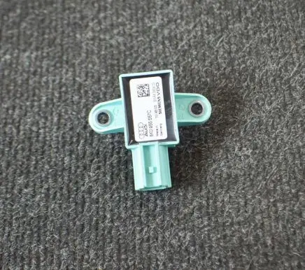 Audi A5 8T 8F Airbag deployment crash/impact sensor