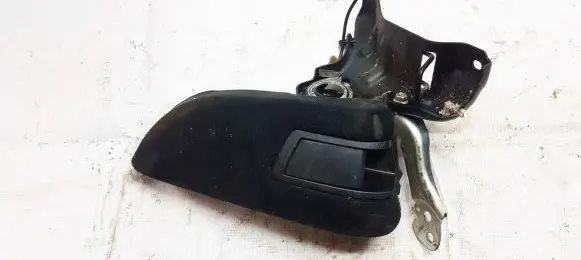 Subaru Outback Armrest