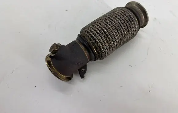 Nissan Navara D23 Exhaust flexible connection DJS2