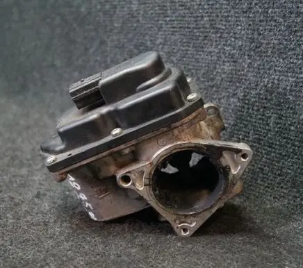Seat Leon (1P) EGR valve 03G131501216035358