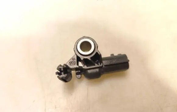 Renault Kangoo III Airbag deployment crash/impact sensor 988301833R