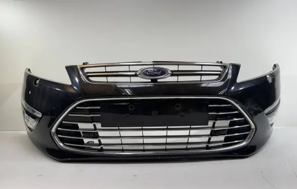 Ford Mondeo MK IV Front bumper