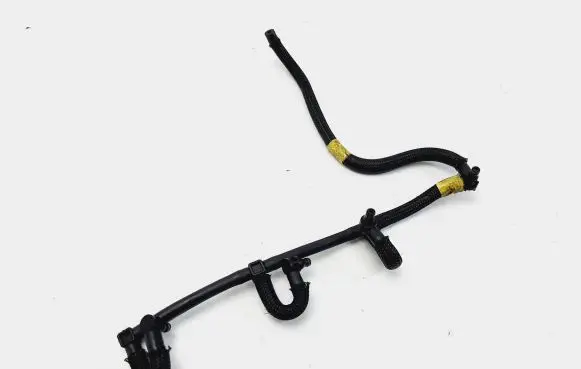Citroen C5 Fuel return line/hose 