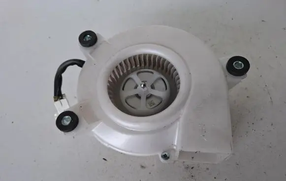 Lexus RX 450H Hybrid/electric vehicle battery fan G923048040 1173001130