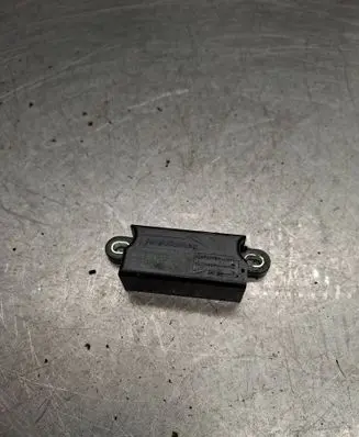 Mercedes-Benz E W211 Airbag deployment crash/impact sensor a0038200726