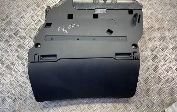 Glove box set