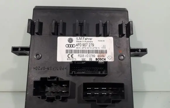 Audi A6 S6 C6 4F Light module LCM 4F0907279