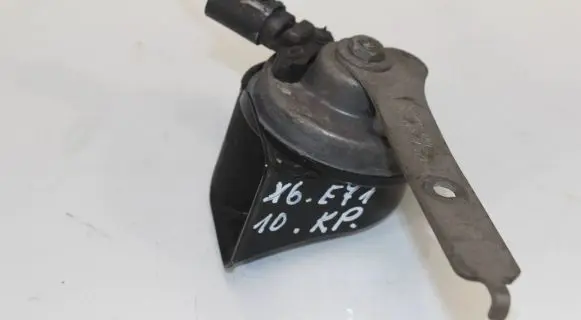 BMW X6 E71 Horn signal 7288095 6033EB2246