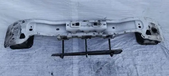 Ford Transit Front bumper cross member