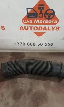 Volkswagen New Beetle Air intake hose/pipe 1J0129684J 446046