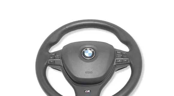 BMW 5 F10 F11 Steering wheel 7844103 32337844103 6783839