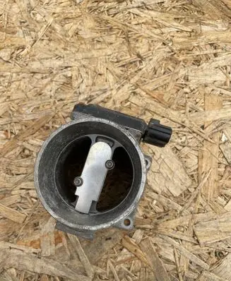 Mazda 626 Mass air flow meter
