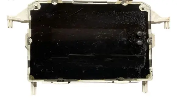 Ford Fiesta Screen/display/small screen VP8A6F10A855D 8A6T18B955AH