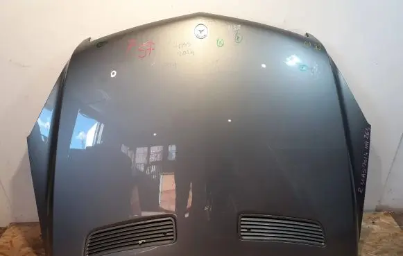 Mercedes-Benz R W251 Engine bonnet/hood