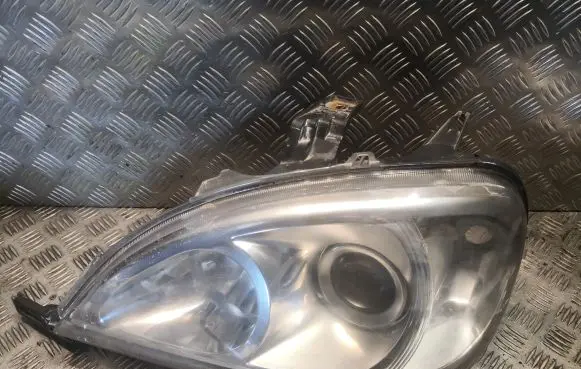 Mercedes-Benz ML W163 Headlight/headlamp 1638205161 A1638205161