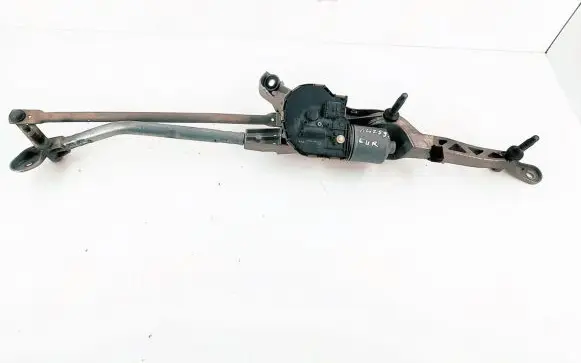 Mercedes-Benz E W212 Front wiper linkage 2128201240 A2128201240