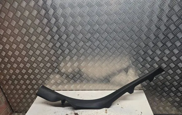 Audi A4 S4 B9 Rear sill trim cover 8W0867768