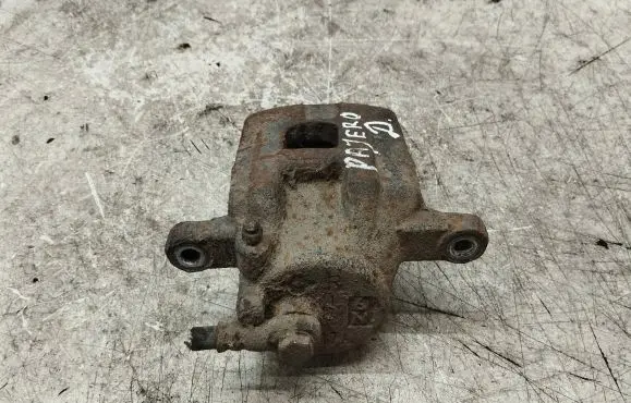 Mitsubishi Pajero Pinin Front brake caliper