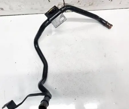 Ford Mondeo MK IV Engine coolant pipe/hose