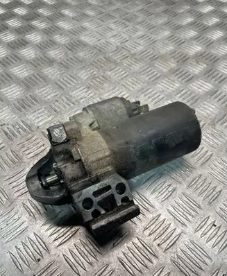 BMW 3 F30 F35 F31 Starter motor 8574102