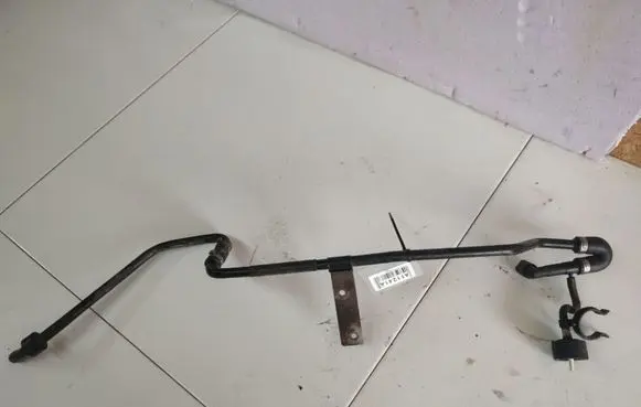Volkswagen Touareg I Vacuum line/pipe/hose