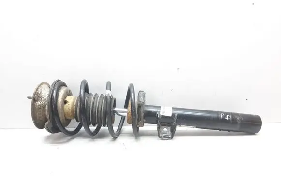 BMW 3 E90 E91 Front shock absorber with coil spring