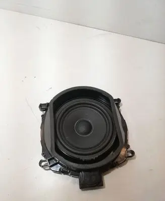 BMW X4 F26 Subwoofer speaker 65139297897