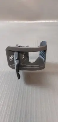 Volkswagen ID.4 ISOFIX Bracket 5H0887233B 5H0887233C