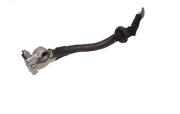 Audi Q7 4L Negative earth cable (battery) 7L0971235