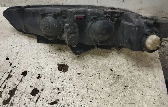Peugeot 406 Headlight/headlamp 0301175001 9630423277