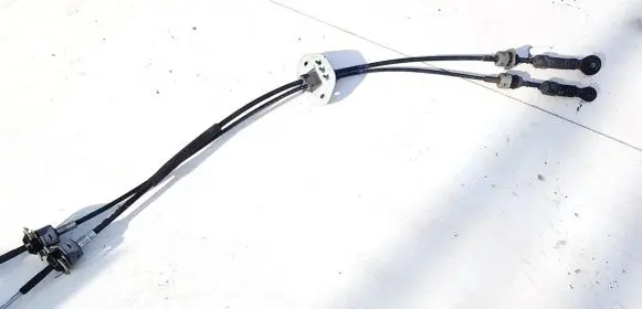 KIA Ceed Gear shift cable linkage