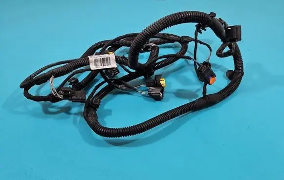 Renault Scenic III - Grand scenic III Parking sensor (PDC) wiring loom 240705866R IMPRK1395332