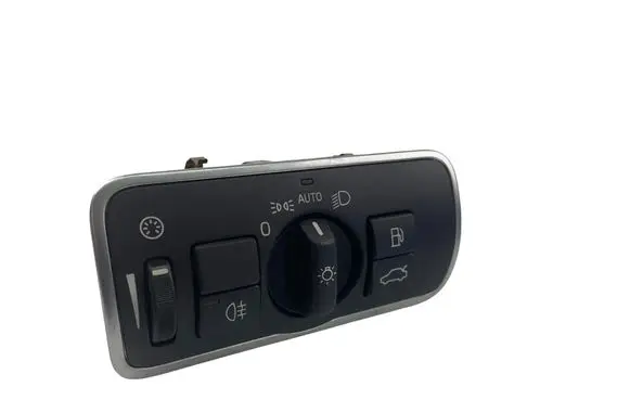 Volvo V60 Light switch 30739448