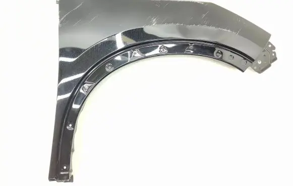 Nissan Rogue Fender 631006RR0A