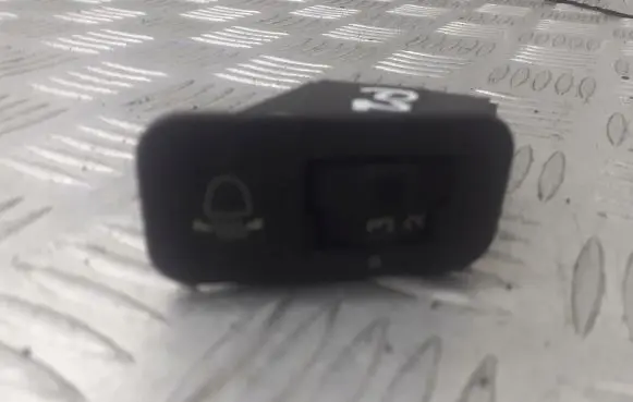 Peugeot 206 Light switch 1925699